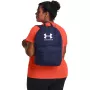 Under Armour Loudon Lite Batoh, námornícka modrá, 1380476 410