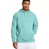 Under Armour pánska Rival Fleece Hoodie mätová 1379757 veľkosť M