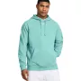 Under Armour pánska Rival Fleece Hoodie mätová 1379757 veľkosť M