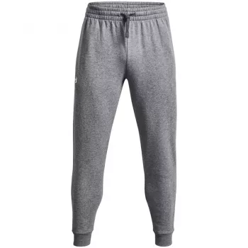 Under Armour pánske Rival Fleece Joggers Pitch Gray Medium