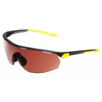 Under Armour pánske UAGAMETIMEOG0 slnečné okuliare - 99 mm šošovka, športový wrap