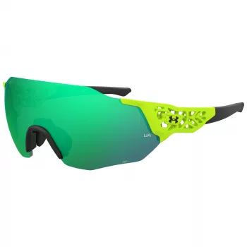 Under Armour pánske UANEXTLEVELZ3 slnečné okuliare - Grilamid TR90 obruba, polykarbonátové sklo, šírka skla 99 mm, dĺžka ramienka 130 mm