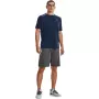 Under Armour Tech 2.0 tričko pánske krátky rukáv Navy modrá M