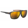Under Armour UA Dominate unisex športové okuliare 62/17/130 mm