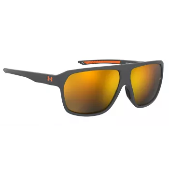 Under Armour UA Dominate unisex športové okuliare 62/17/130 mm