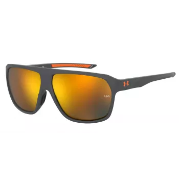 Under Armour UA Dominate unisex športové okuliare 62/17/130 mm