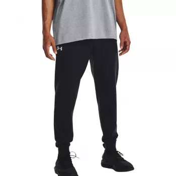 Under Armour UA Rival Fleece pánske bežecké nohavice