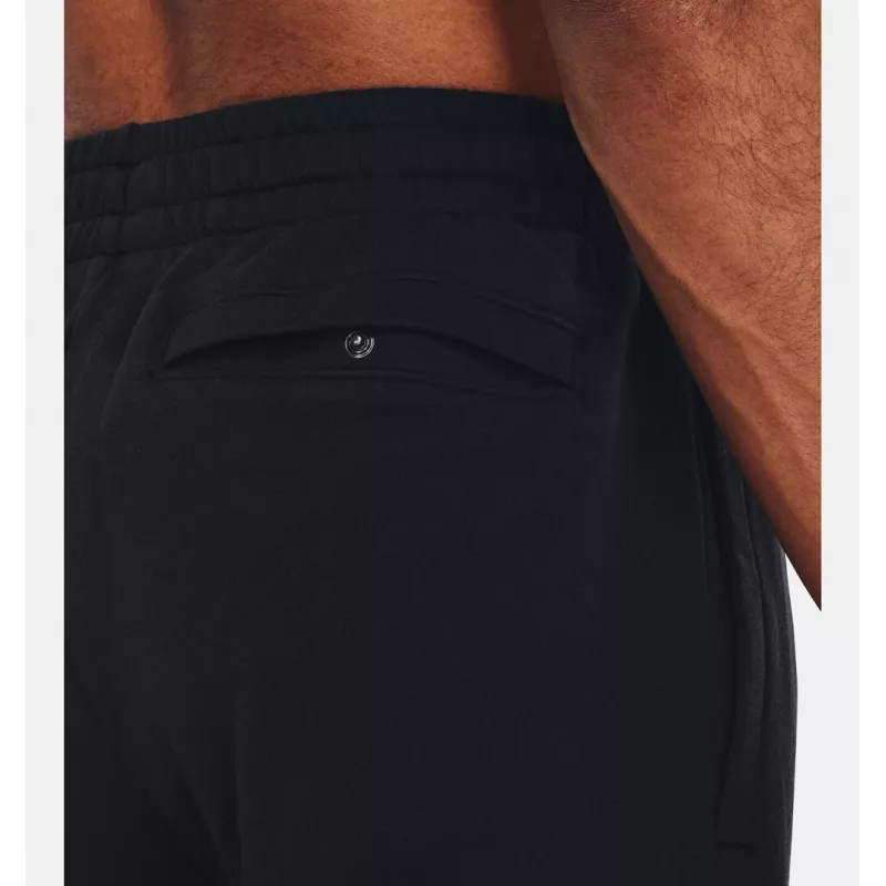 Under Armour UA Rival Fleece pánske bežecké nohavice