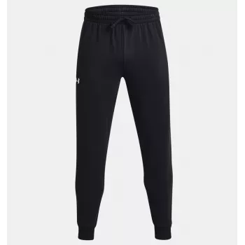 Under Armour UA Rival Fleece pánske bežecké nohavice