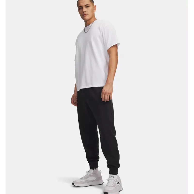 Under Armour UA Rival Fleece pánske tepláky