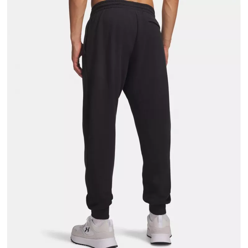 Under Armour UA Rival Fleece pánske tepláky