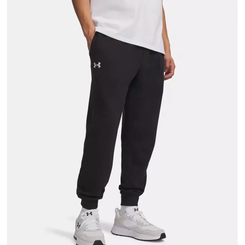 Under Armour UA Rival Fleece pánske tepláky