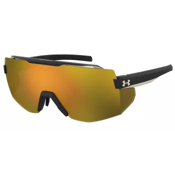 Under Armour UA-Squad 2M2 pánske športové slnečné okuliare - šošovky 99 mm, 100% UV ochrana