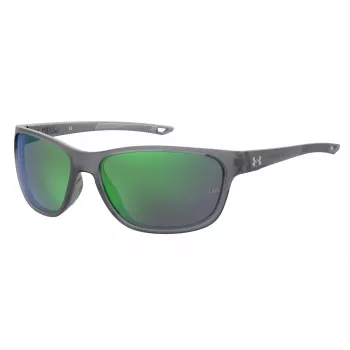 Under Armour UA Undeniable 6 unisex slnečné okuliare - 61/15/130 mm