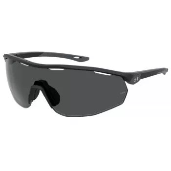 Under Armour UA0003GS003 pánske slnečné okuliare, Grilamid TR90 obruba, polykarbonátové sklo, šírka skla 99 mm, dĺžka ramienka 120 mm