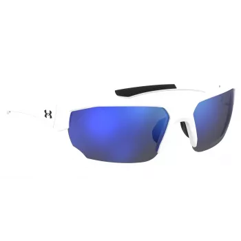 Under Armour UA0012SCCPH1W unisex športové slnečné okuliare - 70/17/125 mm