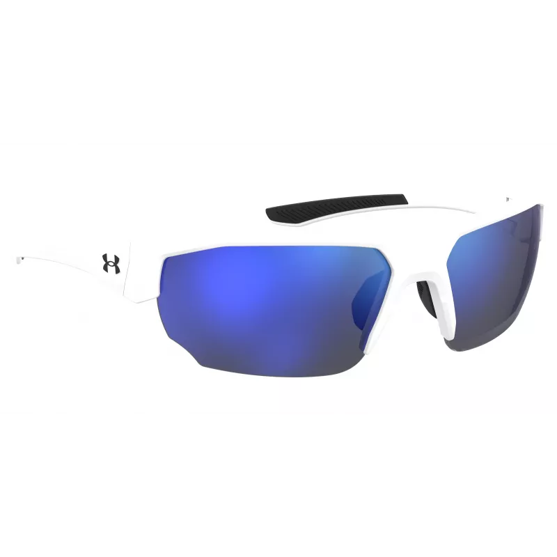 Under Armour UA0012SCCPH1W unisex športové slnečné okuliare - 70/17/125 mm