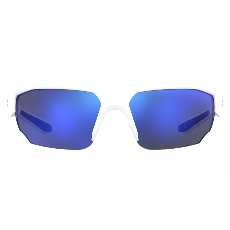 Under Armour UA0012SCCPH1W unisex športové slnečné okuliare - 70/17/125 mm