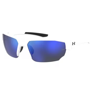 Under Armour UA0012SCCPH1W unisex športové slnečné okuliare - 70/17/125 mm