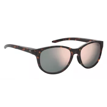 Under Armour UA0014GS086F7 dámske slnečné okuliare 57 mm