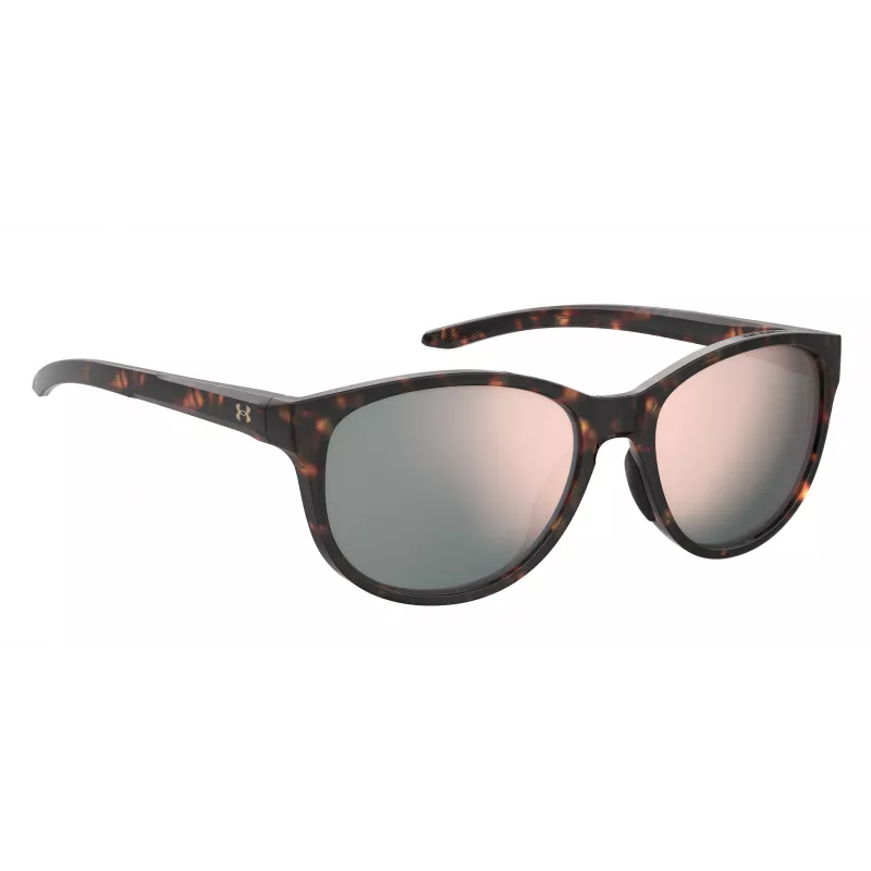 Under Armour UA0014GS086F7 dámske slnečné okuliare 57 mm