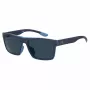 Under Armour UAACETECHF737 unisex výkonnostné slnečné okuliare 59/17/145 mm