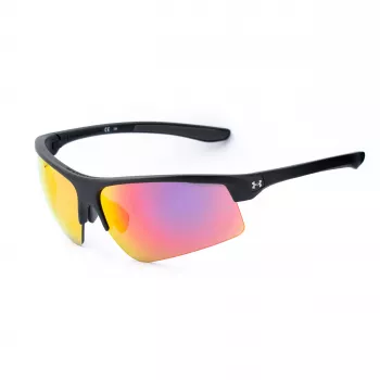 Under Armour UAClutch OGO6W pánske športové slnečné okuliare 71mm sklo