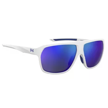 Under Armour UADominateWWK unisex športové okuliare 62/17/130 mm
