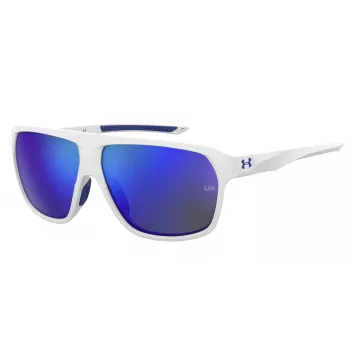 Under Armour UADominateWWK unisex športové okuliare 62/17/130 mm