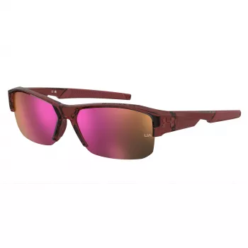 Under Armour UAFanatic II pánske športové slnečné okuliare 64/09/130 mm
