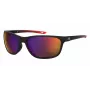 Under Armour Undeniable JR3 detské slnečné okuliare 60/15/125 mm