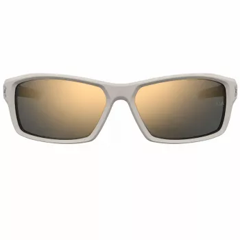 Under Armour unisex UAFANATICALPL polarizované slnečné okuliare 58/15/130 mm