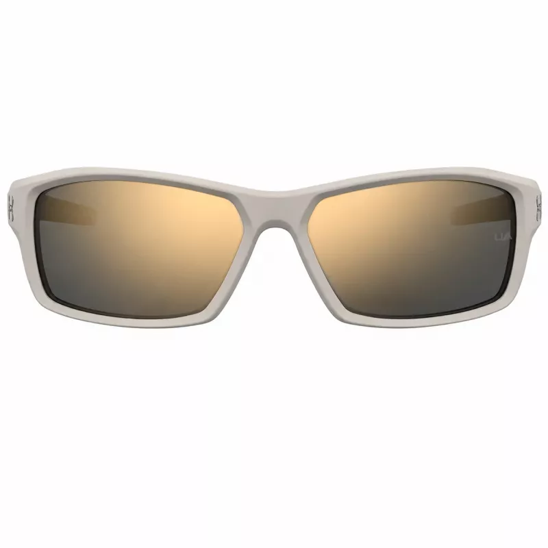 Under Armour unisex UAFANATICALPL polarizované slnečné okuliare 58/15/130 mm