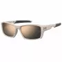 Under Armour unisex UAFANATICALPL polarizované slnečné okuliare 58/15/130 mm