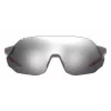 Under Armour unisex UAHALFTIMEKB7 slnečné okuliare - TR90 rám, polykarbonátové sklo, 100% UV ochrana