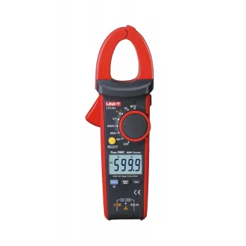UNI-T 600 Amp TrueRMS kliešťový multimeter model UT216A