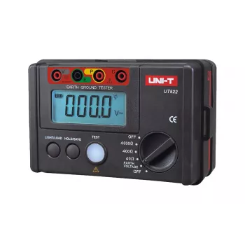 UNI-T Merač uzemnenia model UT522