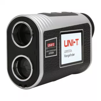 Uni-T LM1000A laserový diaľkomer