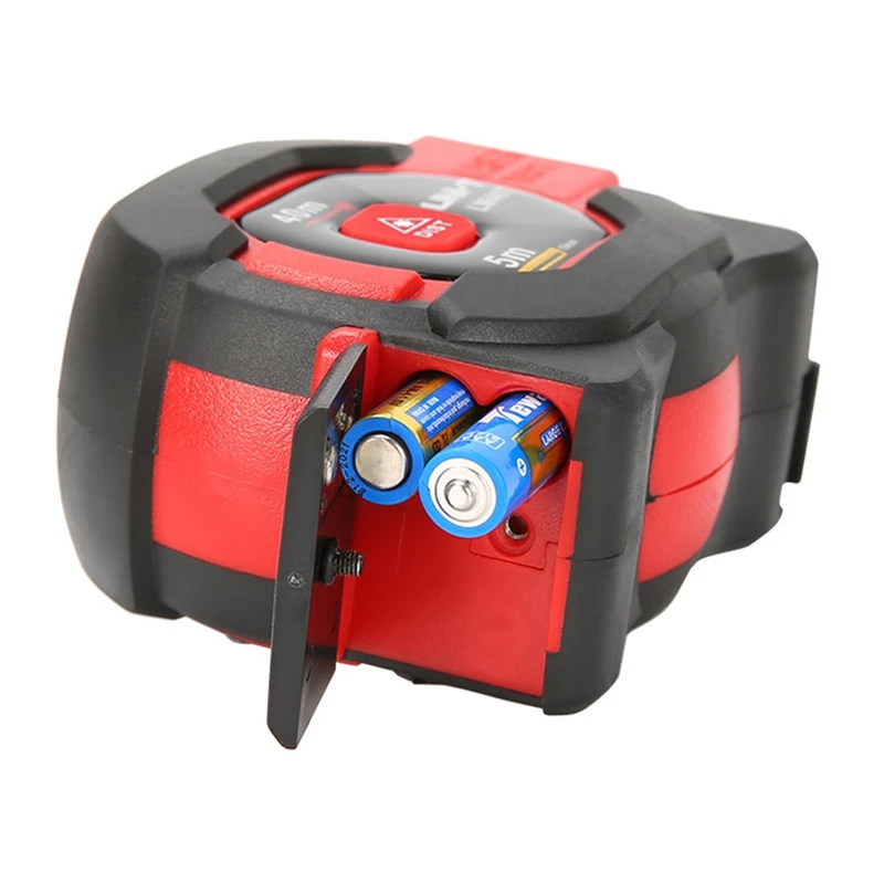 Uni-T LM40T laserový diaľkomer
