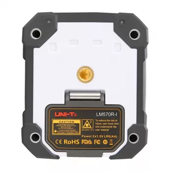 Uni-T LM570R-I laserový nivelačný prístroj