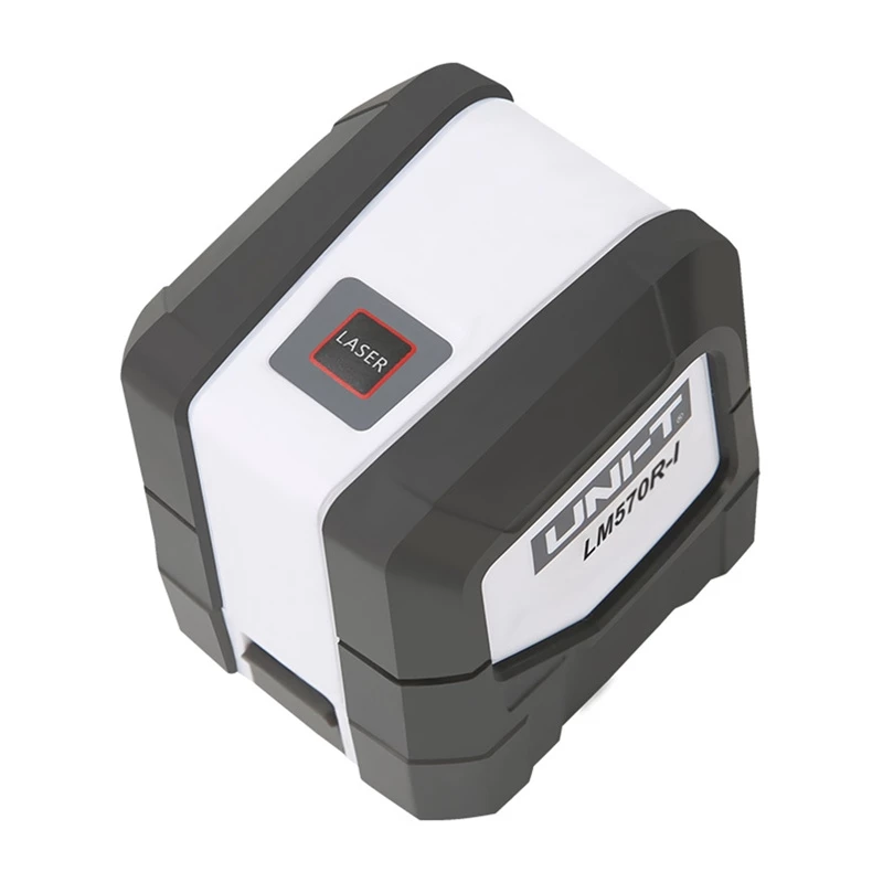 Uni-T LM570R-I laserový nivelačný prístroj