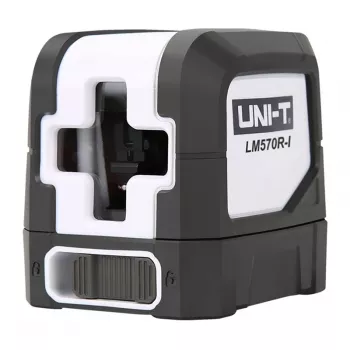 Uni-T LM570R-I laserový nivelačný prístroj