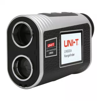 UNI-T LM600A laserový diaľkomer