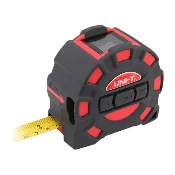 Uni-T LM60T laserový diaľkomer