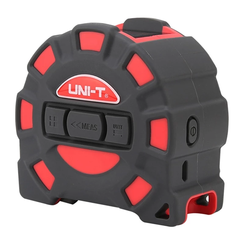 Uni-T LM60T laserový diaľkomer