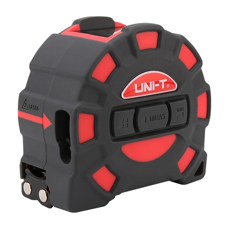 Uni-T LM60T laserový diaľkomer