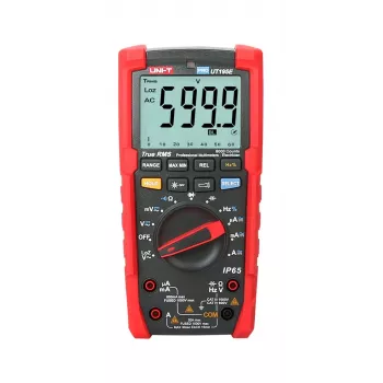 Uni-T PRO UT195E univerzálny multimeter