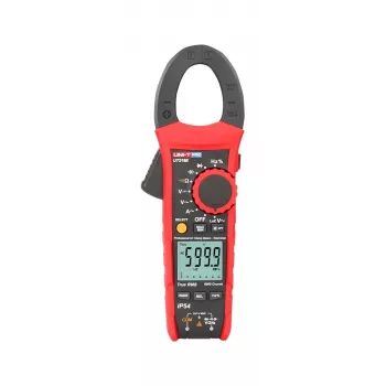 Uni-T PRO UT219E kliešťový multimeter