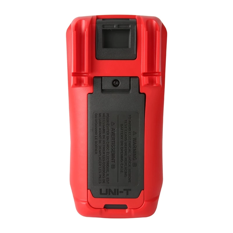 Uni-T True RMS UT15B MAX digitálny multimeter