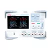 UNI-T UDP3303A programovateľný DC napájací zdroj 3-kanálový 195W